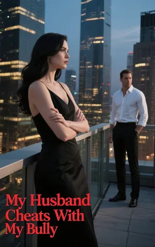 Cover of My Husband Cheats With My Bully