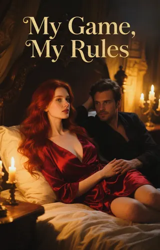 Cover of My Game, My Rules