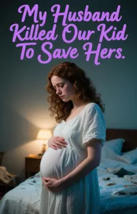 Cover of My Husband Killed Our Kid To Save Hers