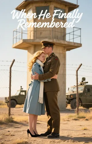 Cover of When He Finally Remembered