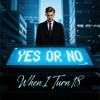 Cover of When I Turn 18