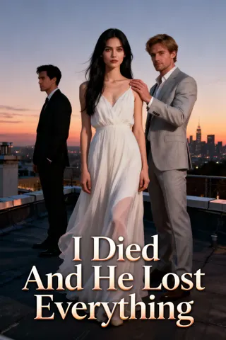Cover of I Died And He Lost Everything