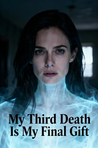 Cover of My Third Death Is My Final Gift