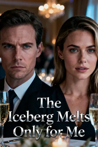 Cover of The Iceberg Melts Only For Me