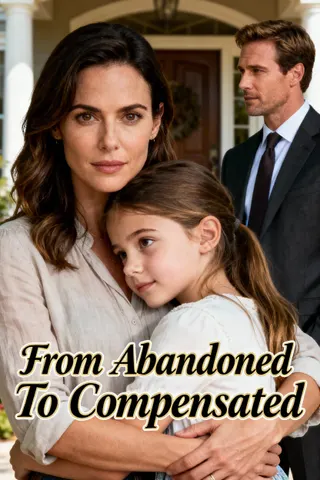 Cover of From Abandoned To Compensated