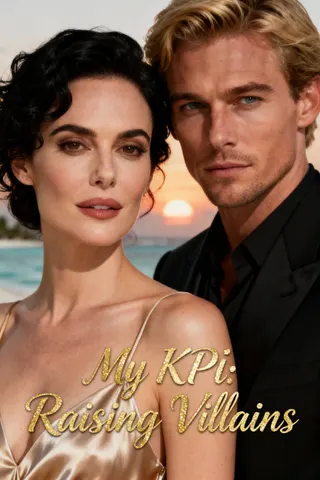 Cover of My Kpi: Raising Villains