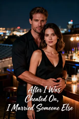 Cover of After I Was Cheated On, I Married Someone Else