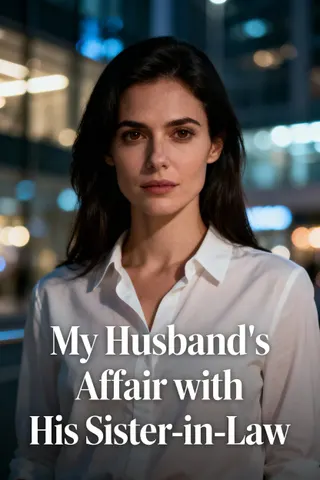 Cover of My Husband's Affair With His Sister-In-Law