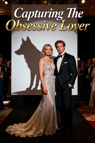 Cover of Capturing The Obsessive Lover