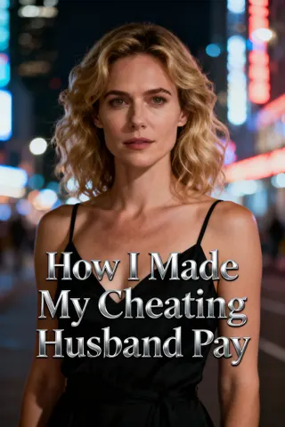 Cover of How I Made My Cheating Husband Pay