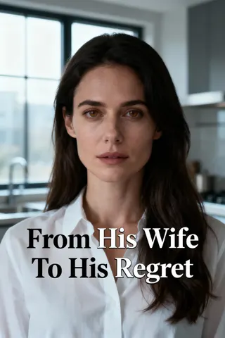 Cover of From His Wife To His Regret