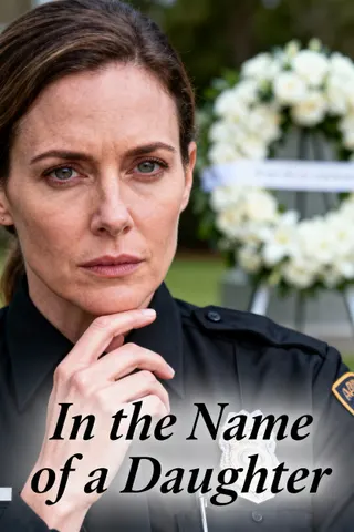 Cover of In The Name Of A Daughter