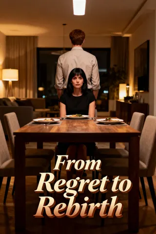 Cover of From Regret To Rebirth