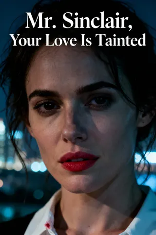 Cover of Mr. Sinclair, Your Love Is Tainted
