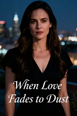Cover of When Love Fades To Dust
