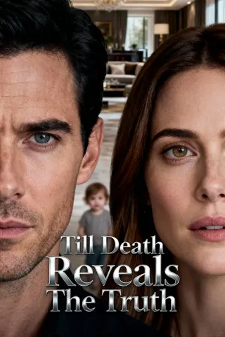 Cover of Till Death Reveals The Truth