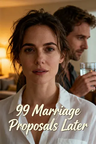Cover of 99 Marriage Proposals Later