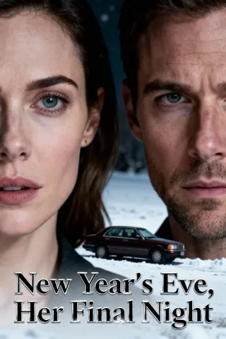 Cover of New Year's Eve, Her Final Night