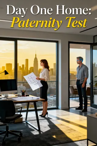 Cover of Day One Home: Paternity Test