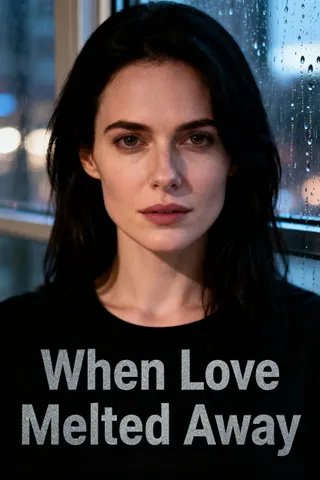 Cover of When Love Melted Away