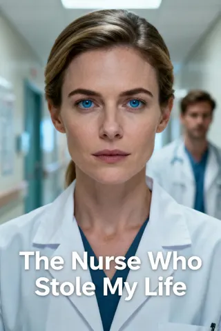 Cover of The Nurse Who Stole My Life