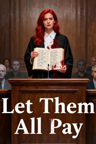 Cover of Let Them All Pay