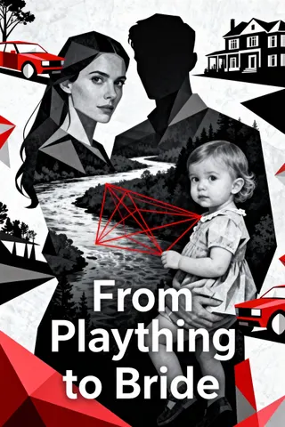 Cover of From Plaything To Bride