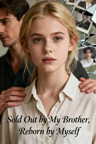 Cover of Sold Out By My Brother, Reborn By Myself