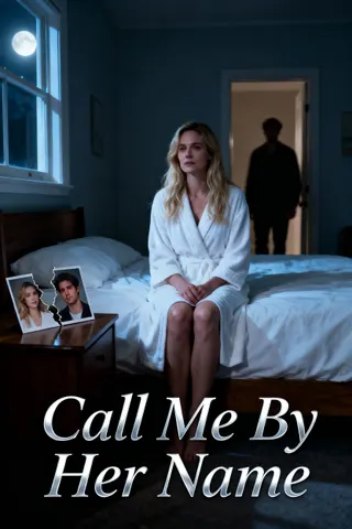 Cover of Call Me By Her Name