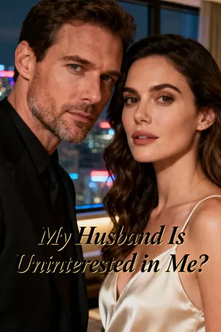 Cover of My Husband Is Uninterested In Me?