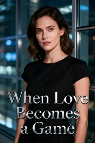Cover of When Love Becomes A Game