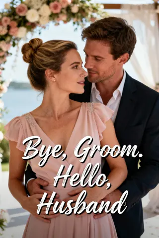 Cover of Bye, Groom. Hello, Husband