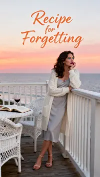 Cover of Recipe For Forgetting