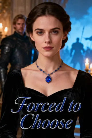 Cover of Forced To Choose