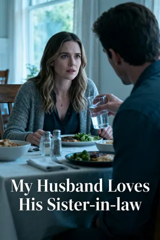 Cover of My Husband Loves His Sister-In-Law