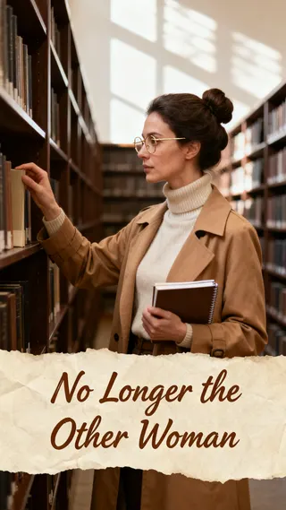 Cover of No Longer The Other Woman