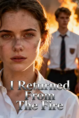 Cover of I Returned From The Fire