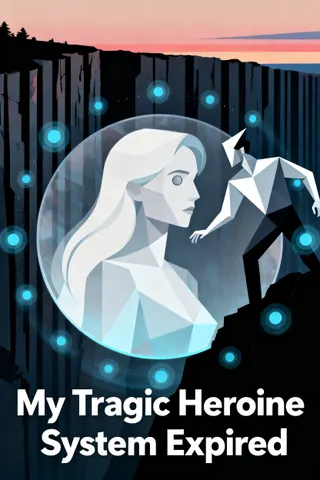 Cover of My Tragic Heroine System Expired