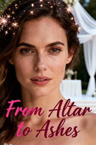 Cover of From Altar To Ashes