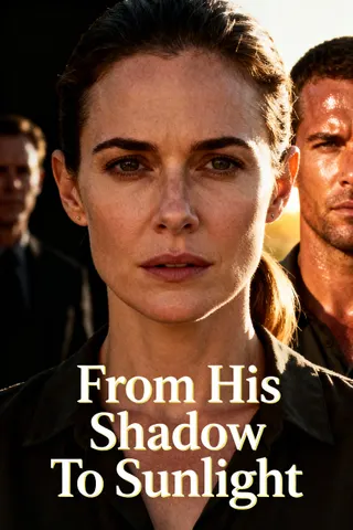 Cover of From His Shadow To Sunlight