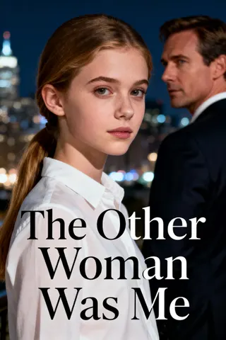 Cover of The Other Woman Was Me