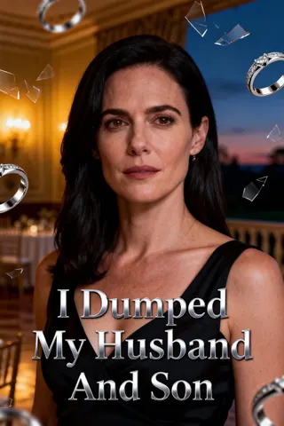 Cover of I Dumped My Husband And Son