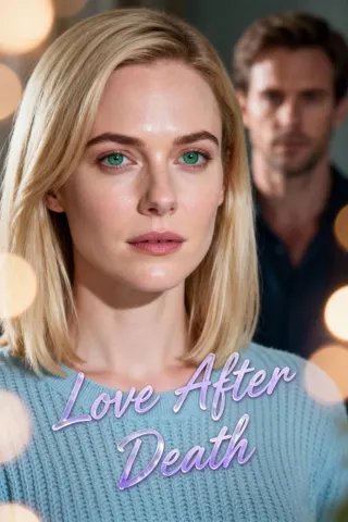 Cover of Love After Death
