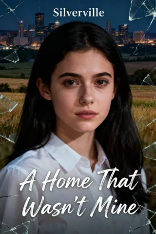 Cover of A Home That Wasn't Mine