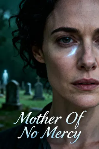 Cover of Mother Of No Mercy