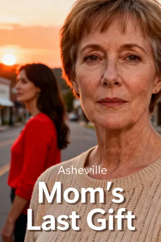 Cover of Mom's Last Gift