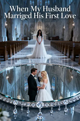 Cover of When My Husband Married His First Love