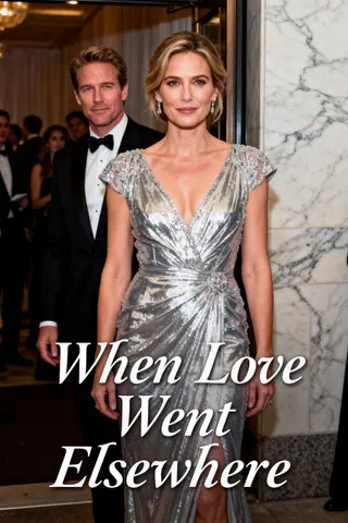 Cover of When Love Went Elsewhere