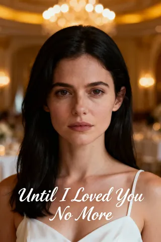 Cover of Until I Loved You No More