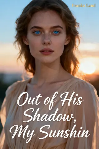 Cover of Out Of His Shadow, My Sunshine